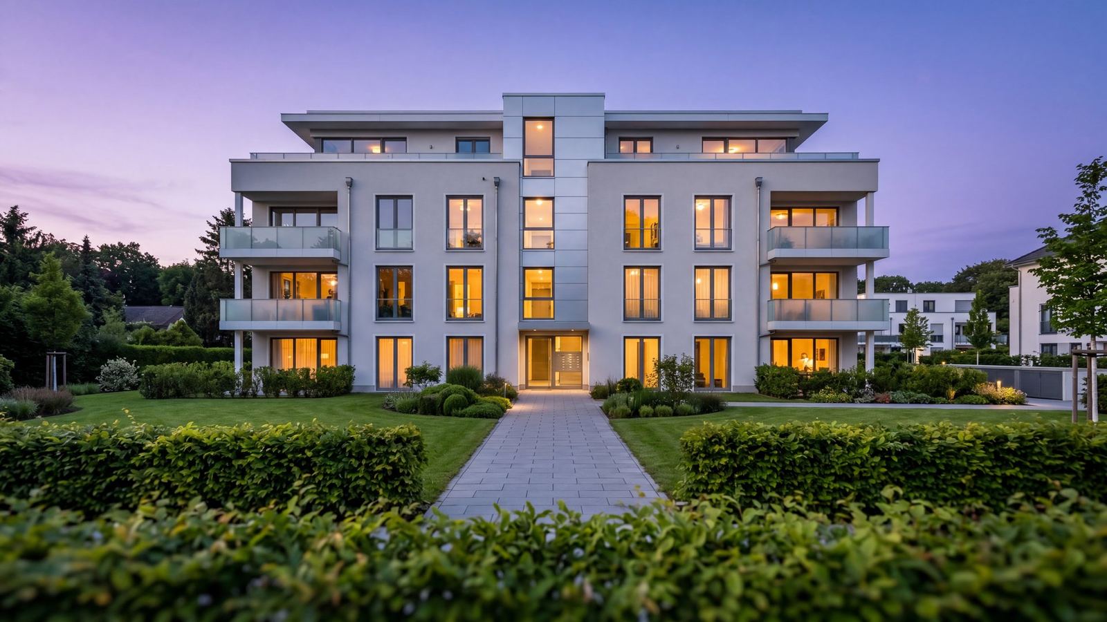 Hausmeisterservice Ott – Wassenberg